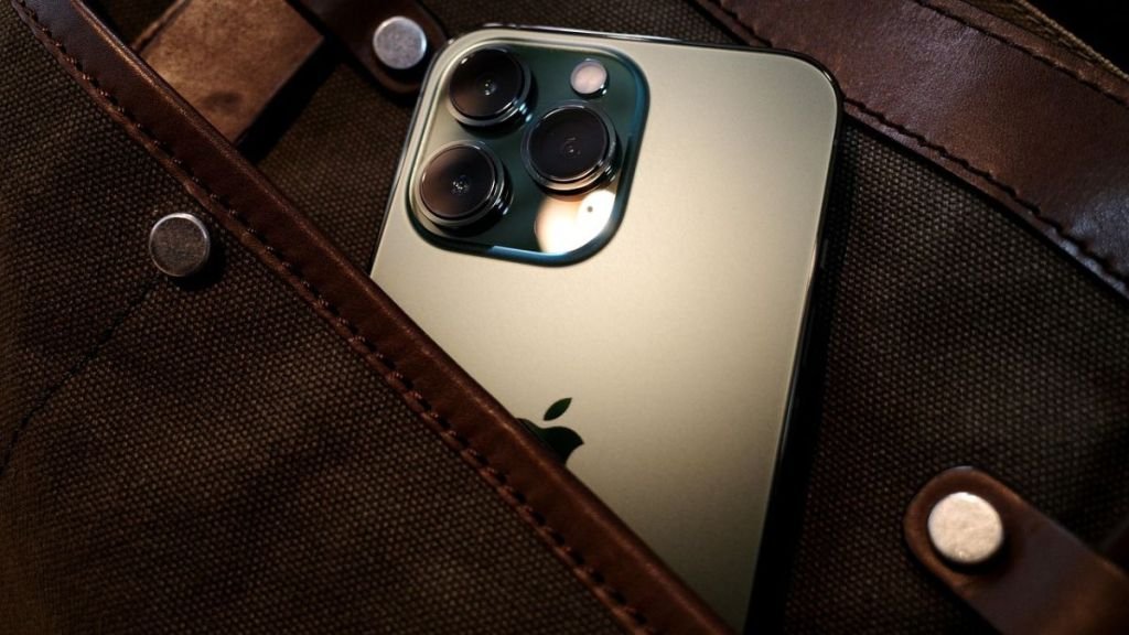Front Camera Upgrade