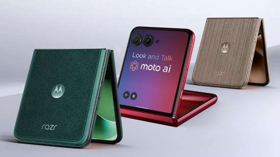 Motorola Razr 60 Ultra Launched