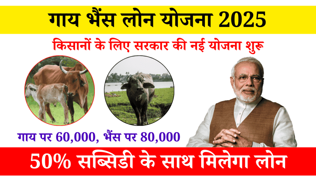 Pashupalan Loan Kaise Le